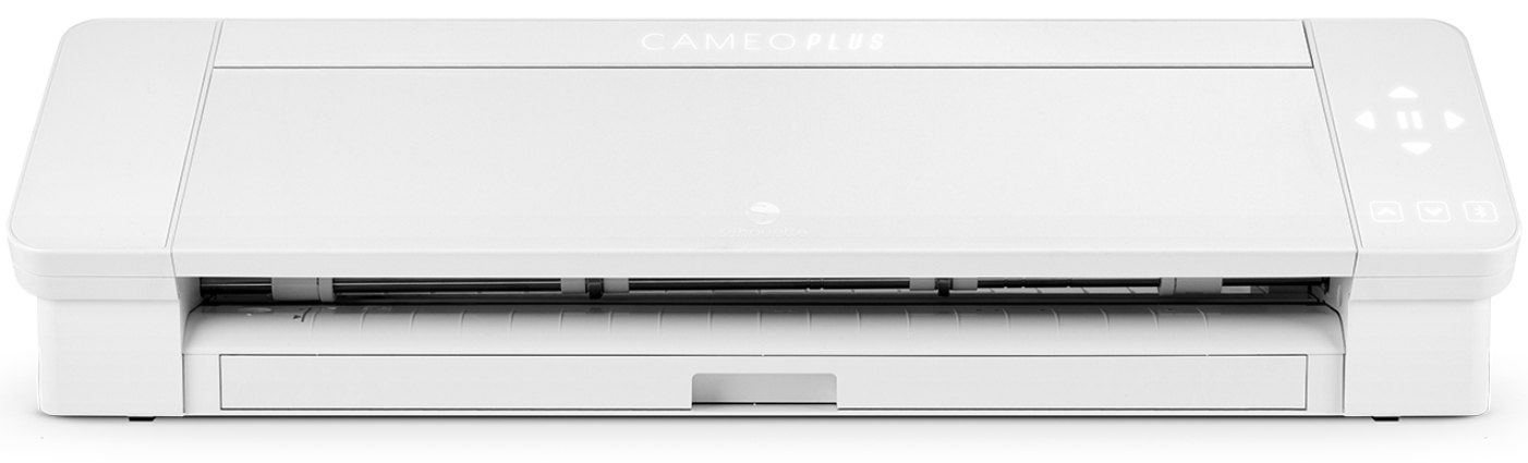 Silhouette CAMEO 4 - cel mai avansat sistem de taiere din lume